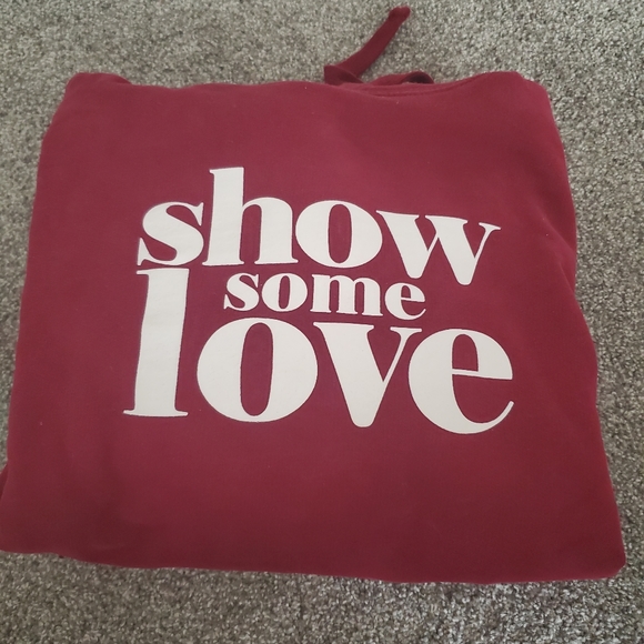 Women's Graphic Hoodie - Picture 2 of 3